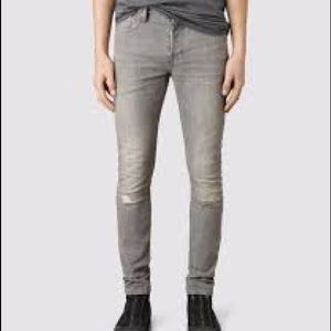 All Saints Jeans - Allsaints jeans All Saints Jeans - Allsaints jeans